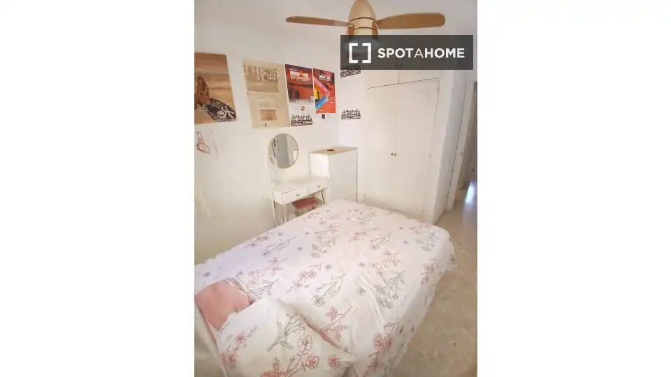 Habitación 92 m², Rincón de la Victoria