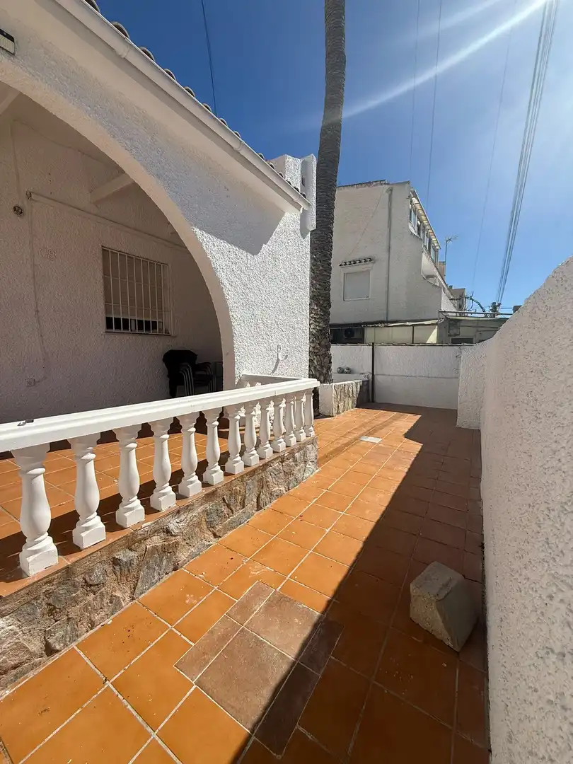 Haus 90 m² in Torrevieja