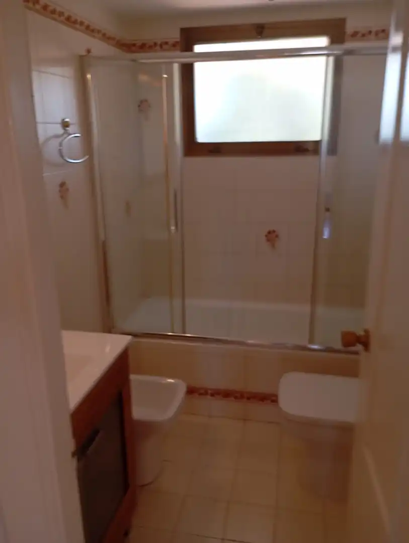 Piso de 190 m² en Zaragoza