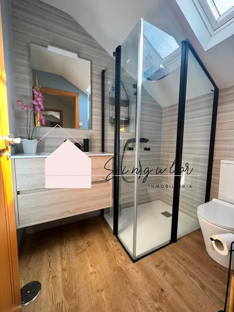 Casa de 84 m² en Nigrán