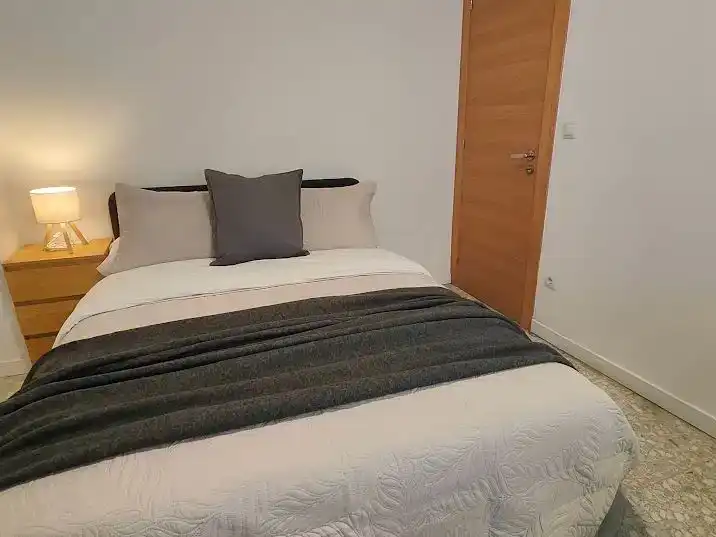 Piso de 117 m² en Zaragoza