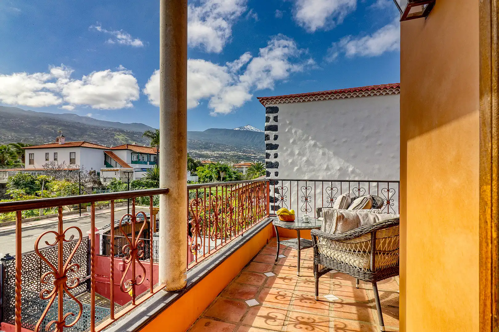 Casa de 284 m² a La Orotava