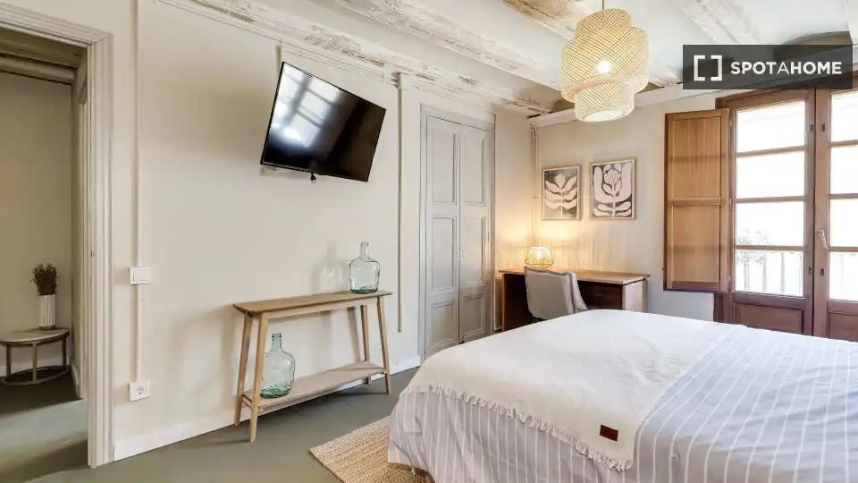 Habitación 115 m², Barcelona