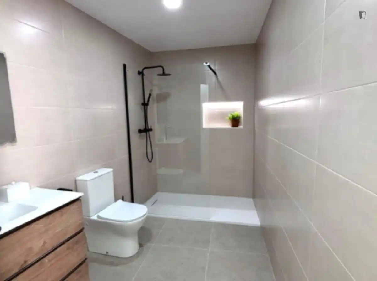 Habitación en alquiler, Elche