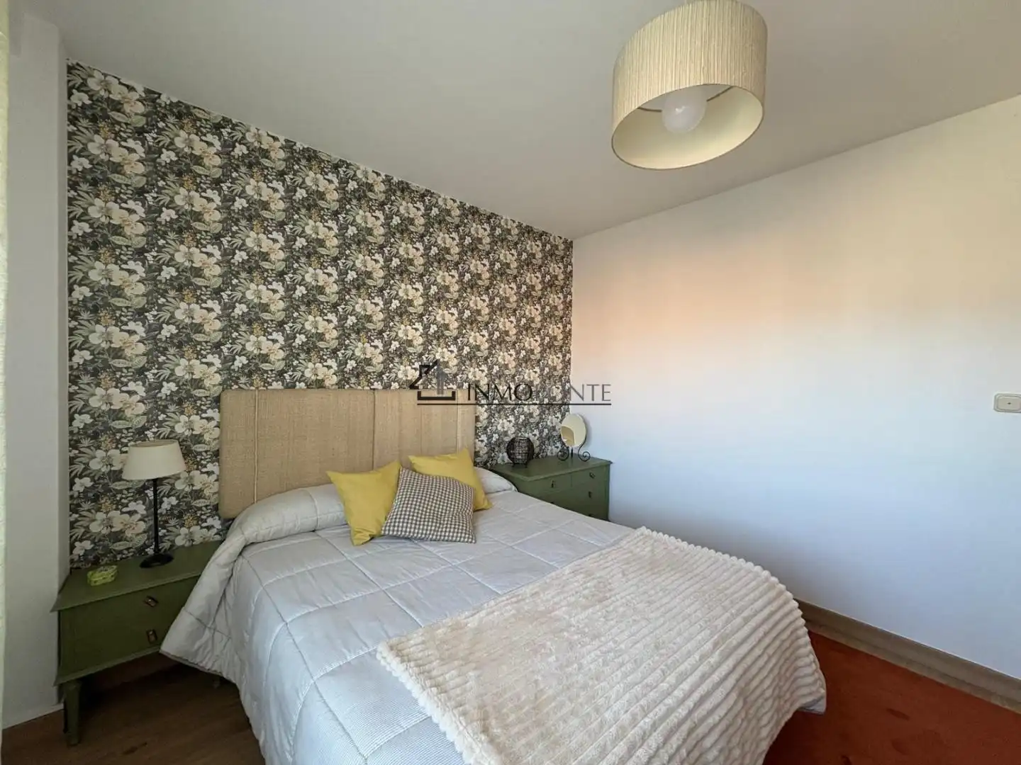 Piso de 85 m² en Pontevedra