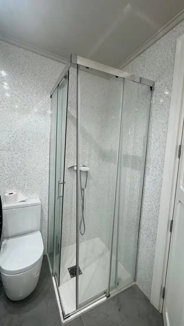 Piso de 102 m² en Logroño