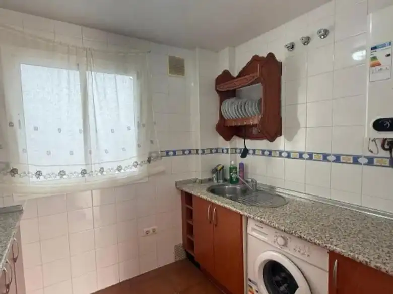 Pis de 75 m² a Jimena de la Frontera