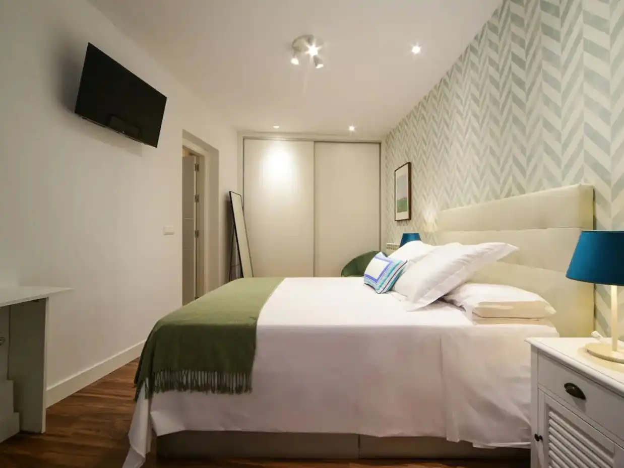 Habitación en alquiler, Alicante