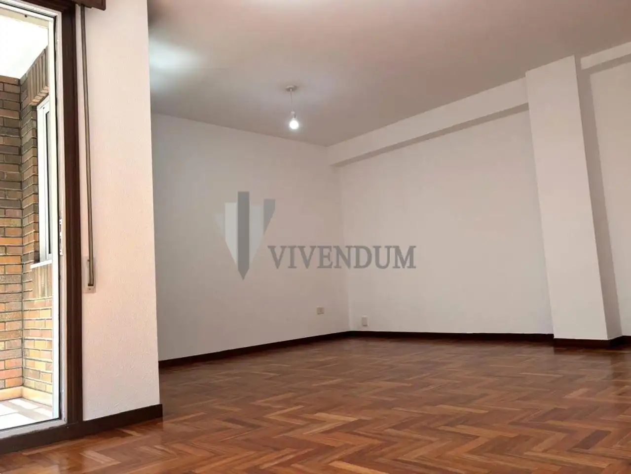 Piso de 105 m² en Vigo