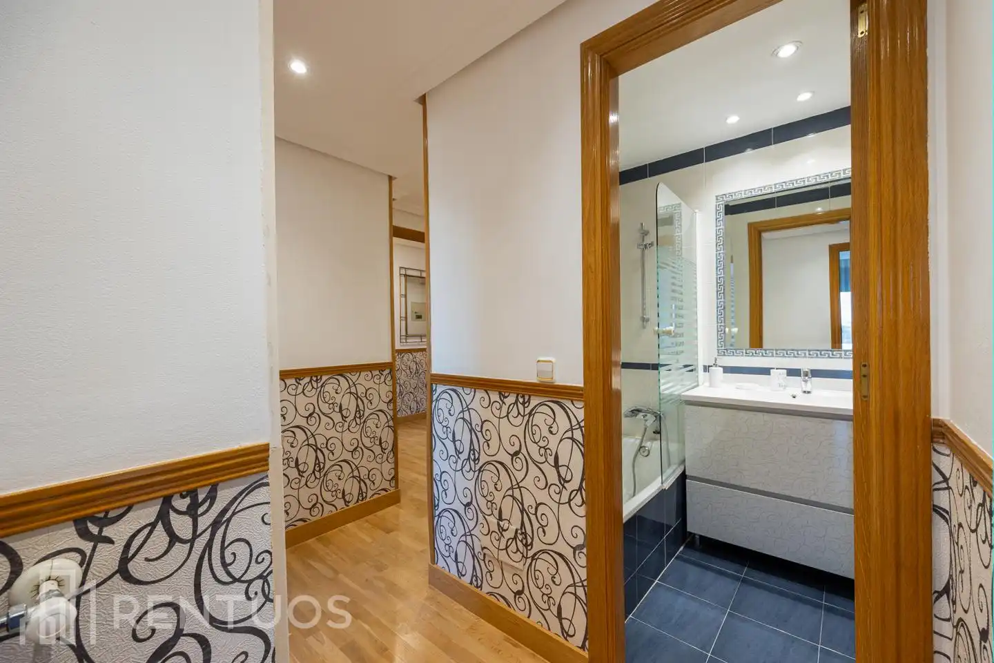 Appartamento 90 m² a Madrid
