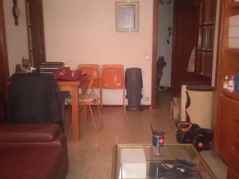 Habitación 90 m², Barcelona