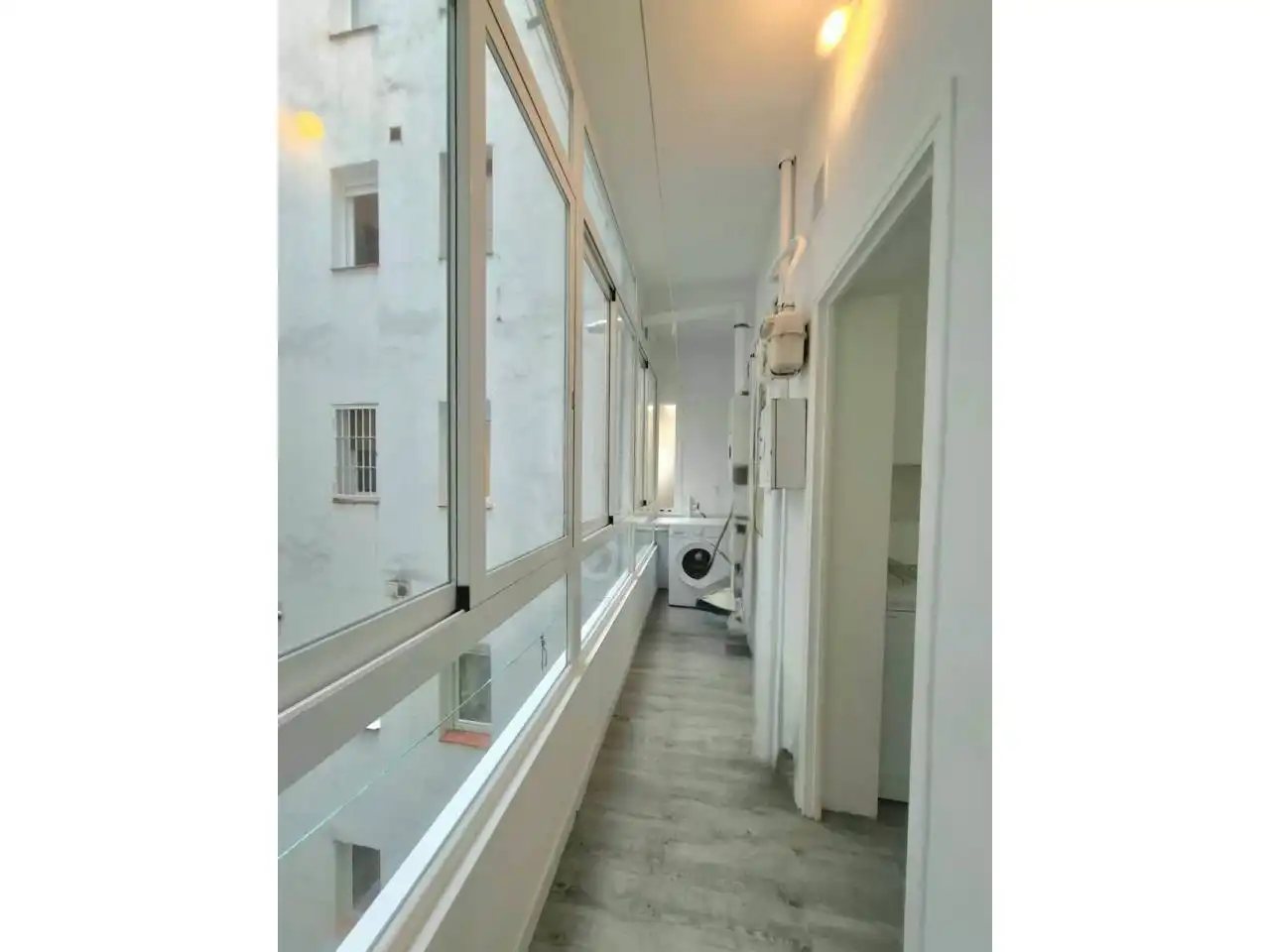 Flat 128 m² in Madrid