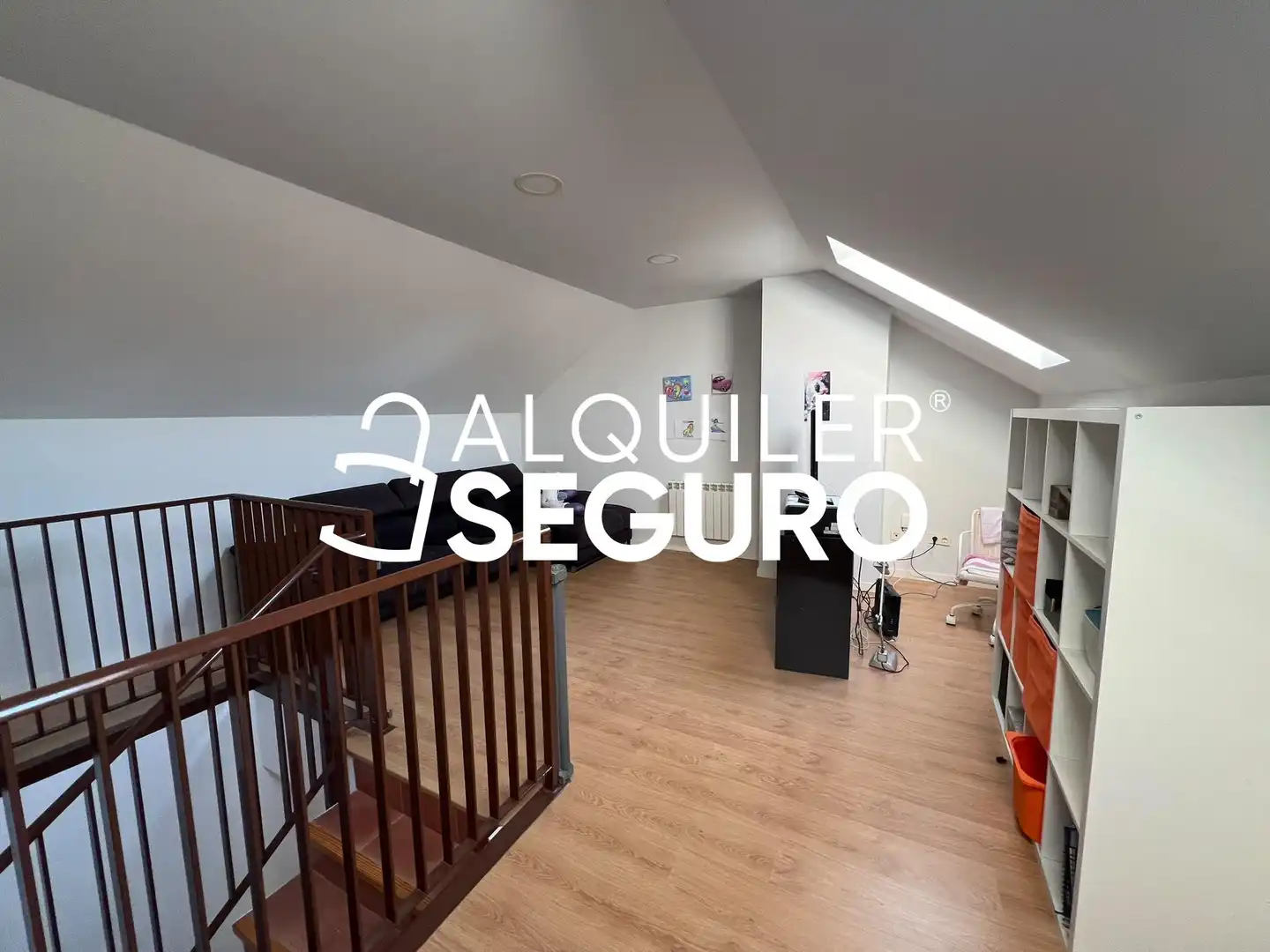 Pis de 230 m² a Valdeolmos-Alalpardo
