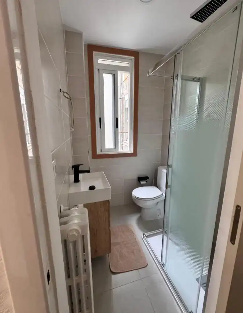 Piso de 110 m² en Ourense