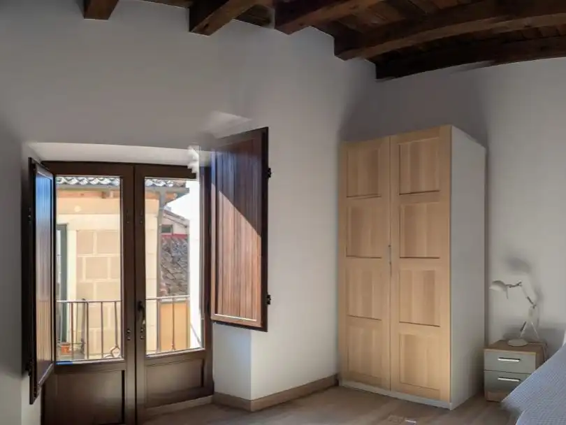 Pis de 55 m² a Segovia
