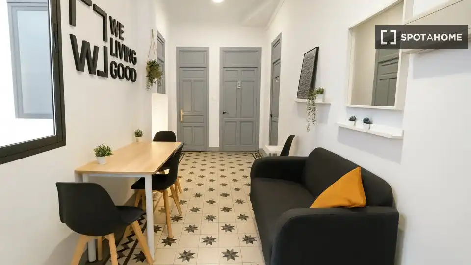 Habitación 184 m², Granada
