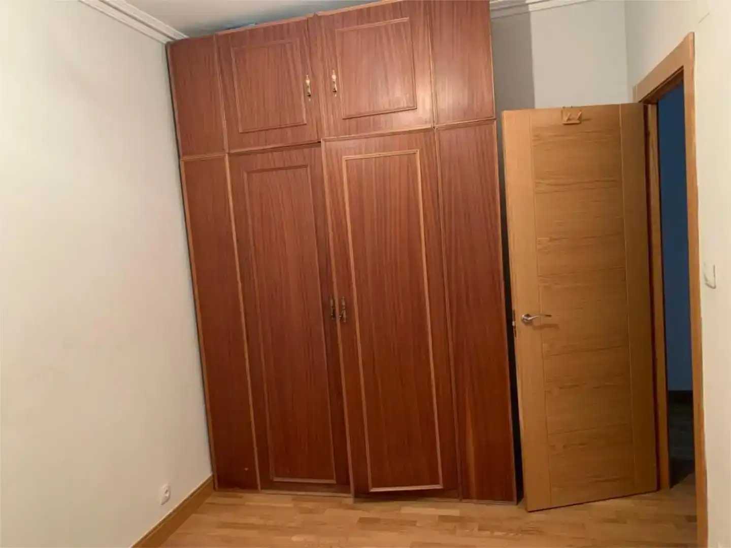 Piso de 140 m² en Valladolid