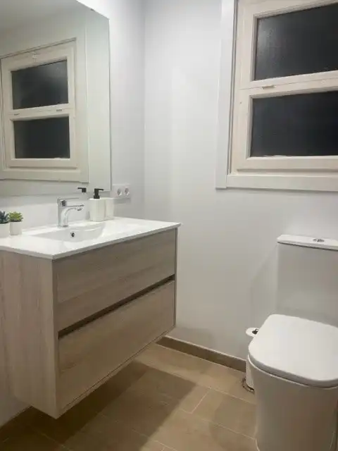 Piso de 70 m² en Palamós