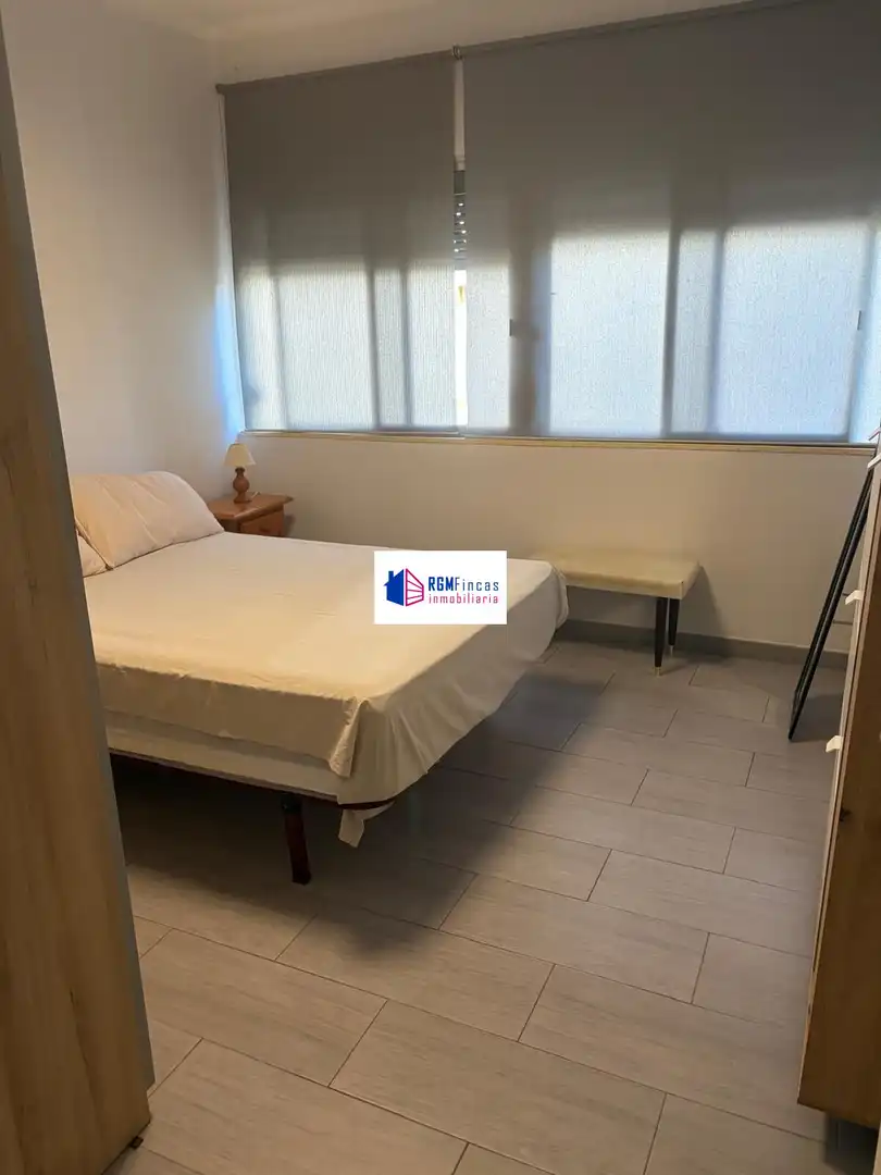 Piso de 75 m² en Sevilla