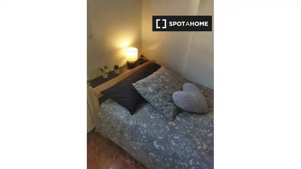 Habitación 90 m², Zaragoza