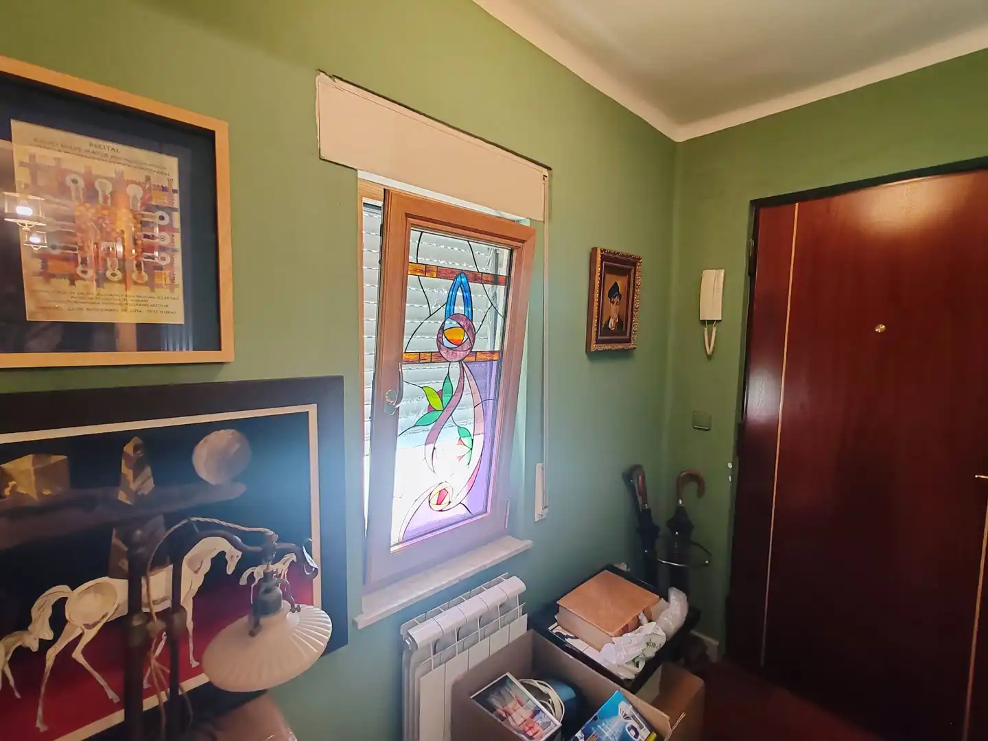 Appartamento 75 m² a Salamanca