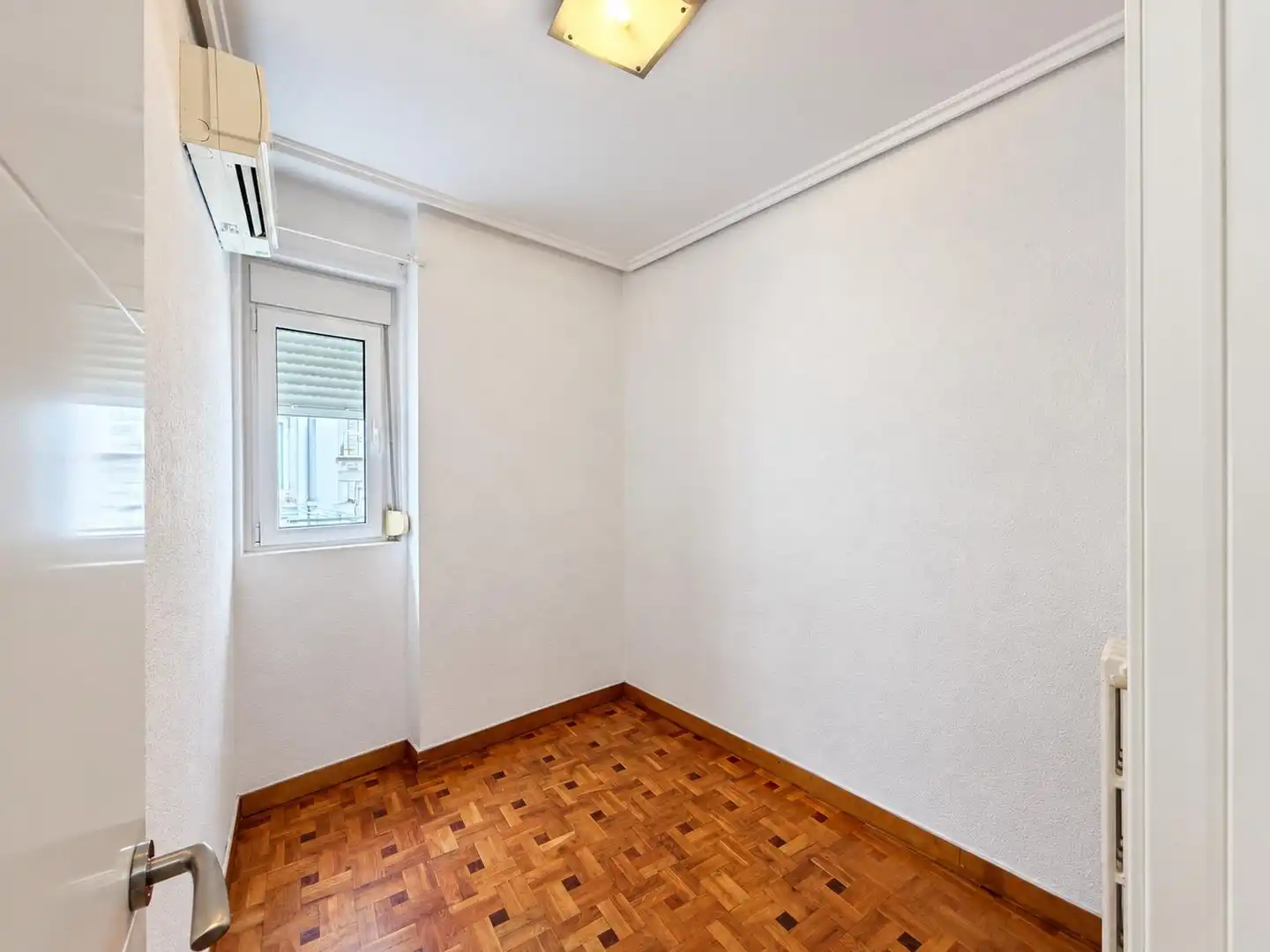 Pis de 133 m² a València
