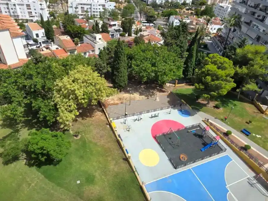 Piso de 80 m² en Torremolinos