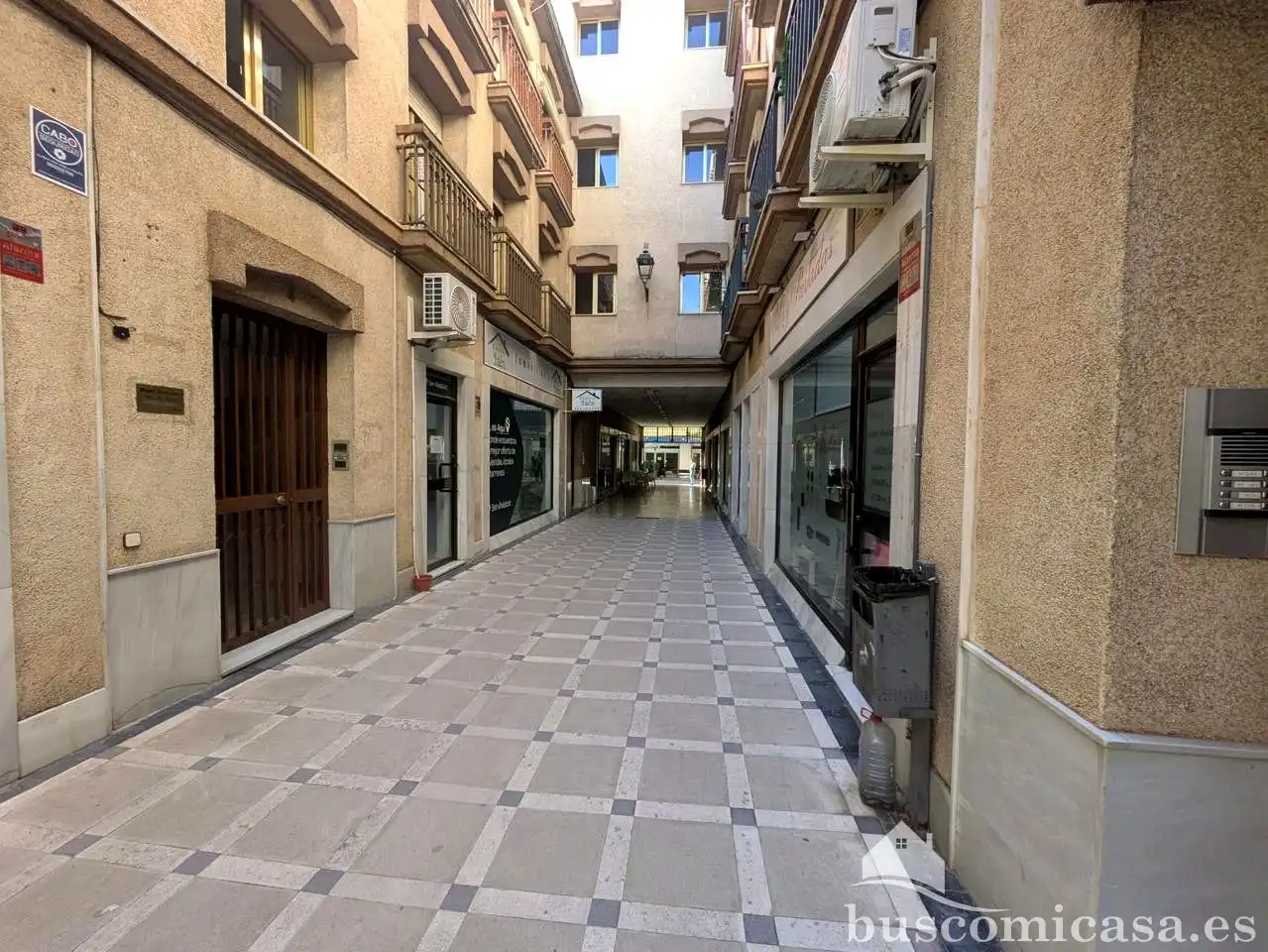 Pis de 75 m² a Linares