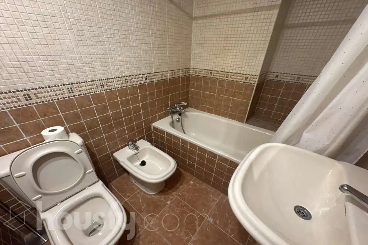Pis de 70 m² a Madrid