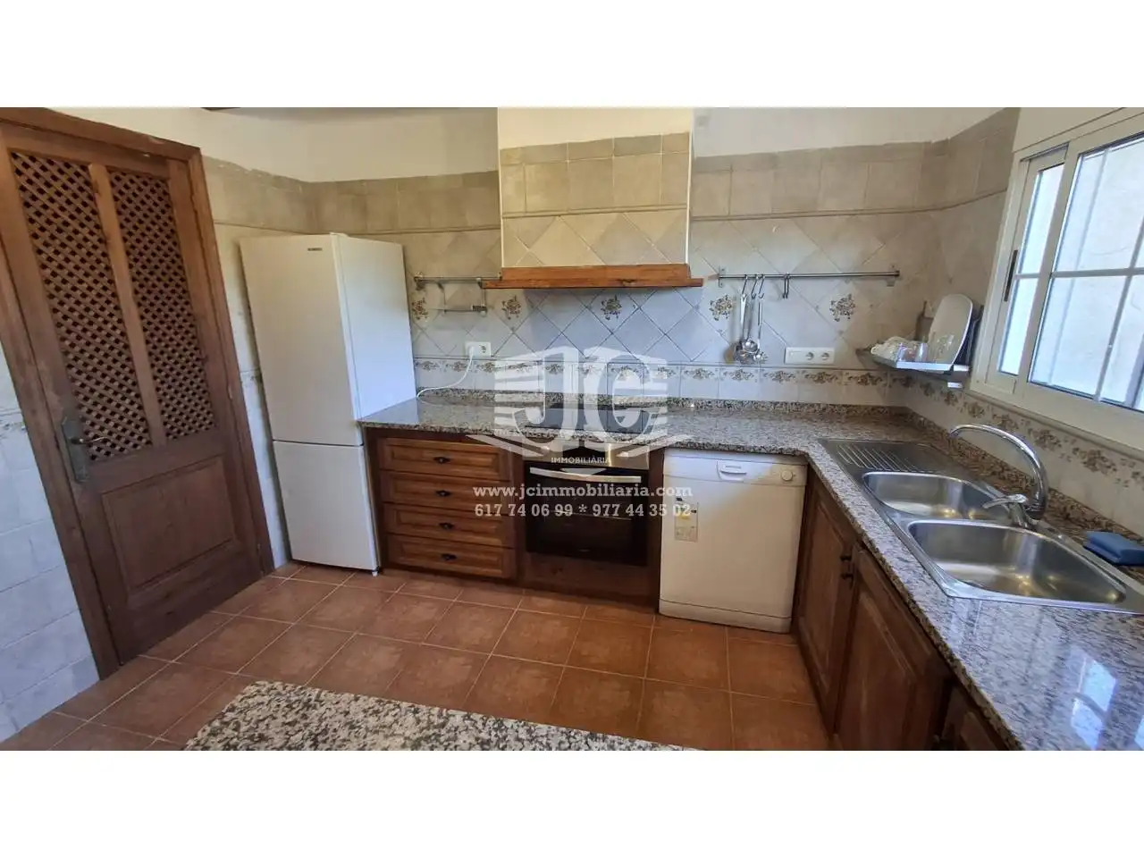 Piso de 357 m² en Tortosa