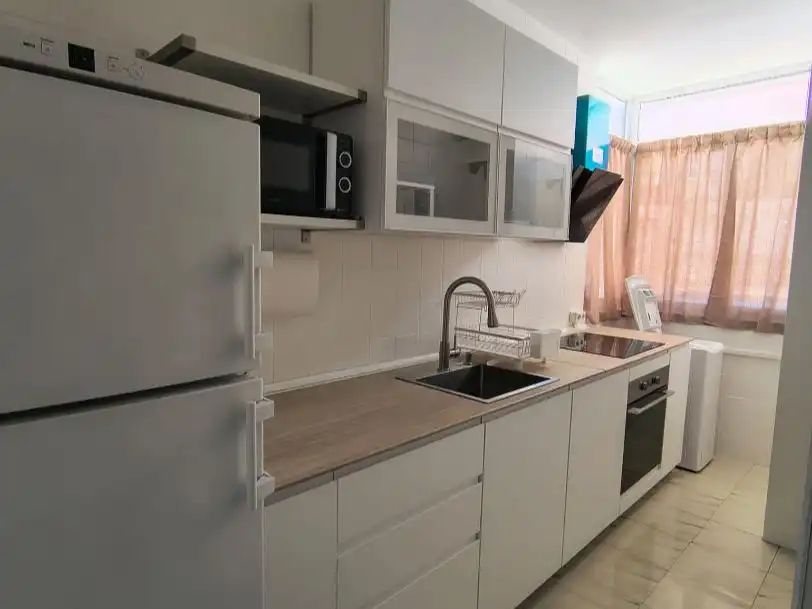 Apartamento 69 m² em Sevilla