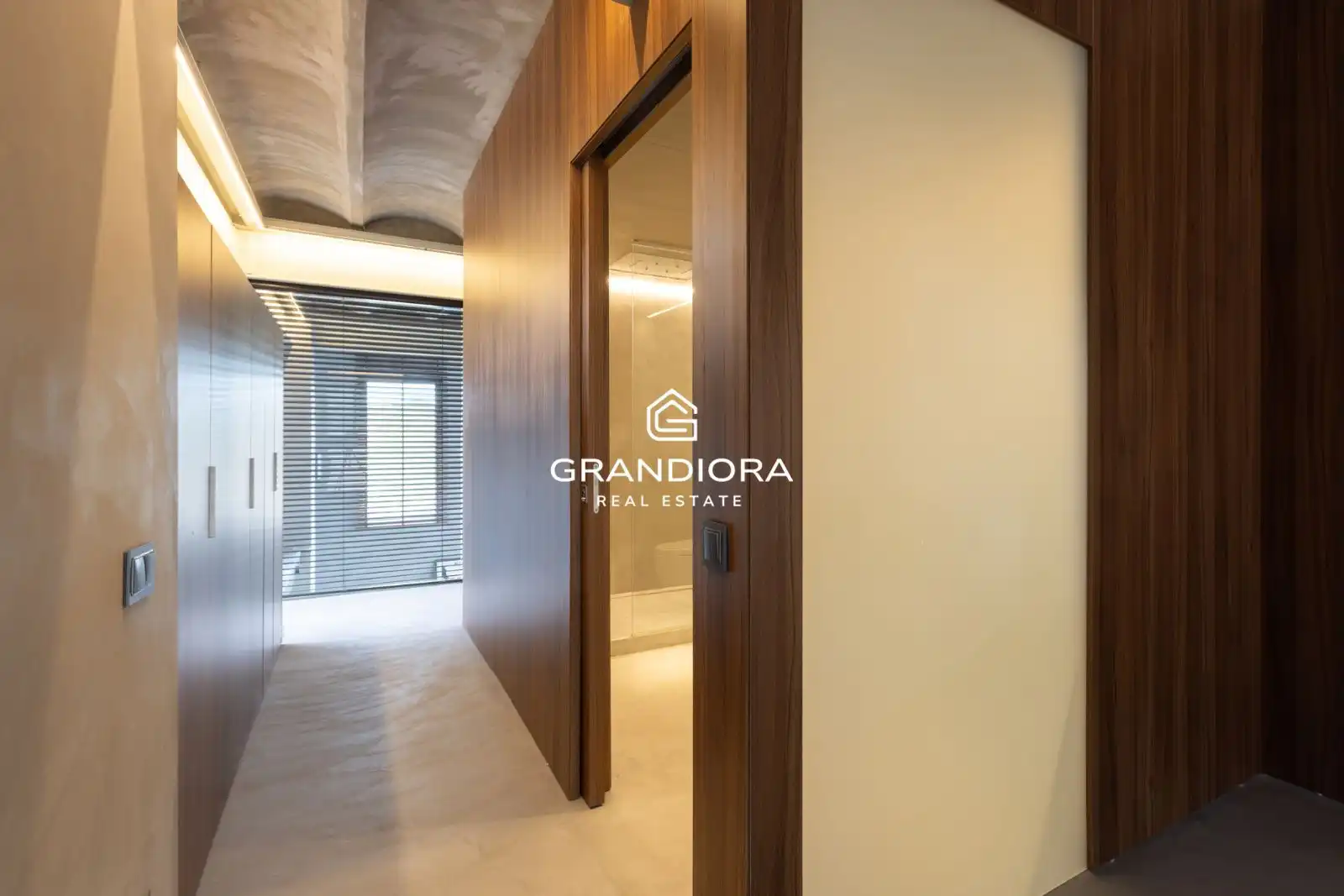 Piso de 185 m² en Barcelona