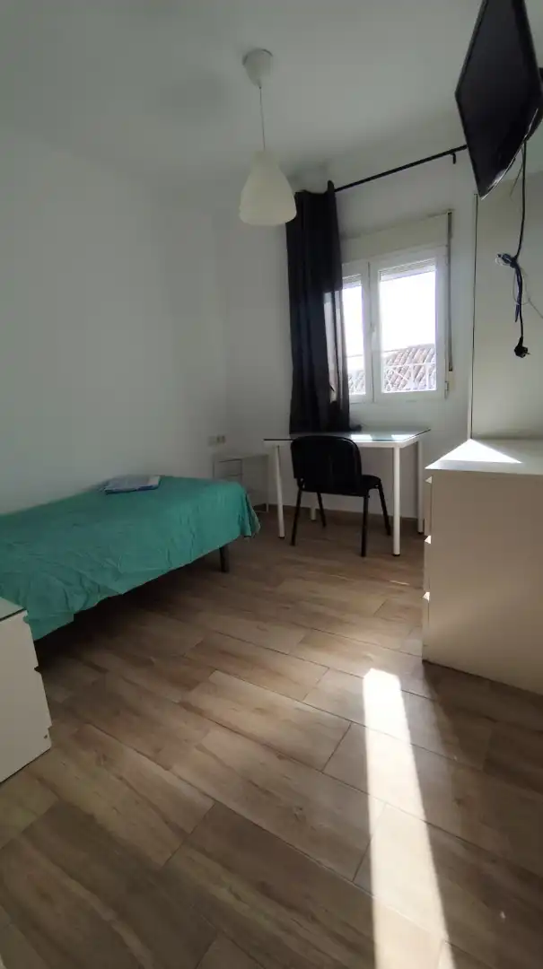Piso de 80 m² en Granada
