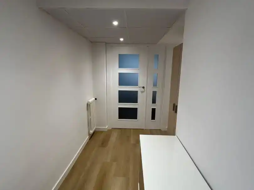 Piso de 120 m² en Zaragoza
