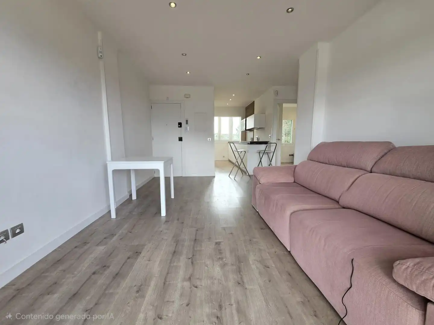Piso de 64 m² en Llucmajor