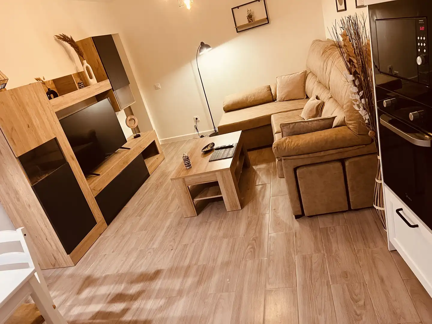 Appartamento 69900 m² a La Línea de la Concepción