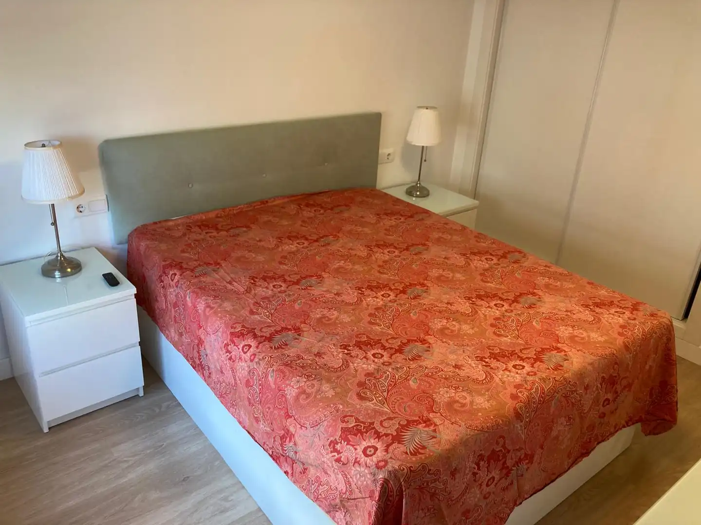 Pis de 50 m² a Vélez-Málaga