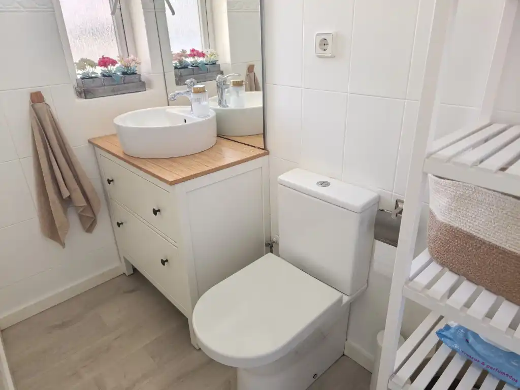 Квартира 108 м² в Vilassar de Mar
