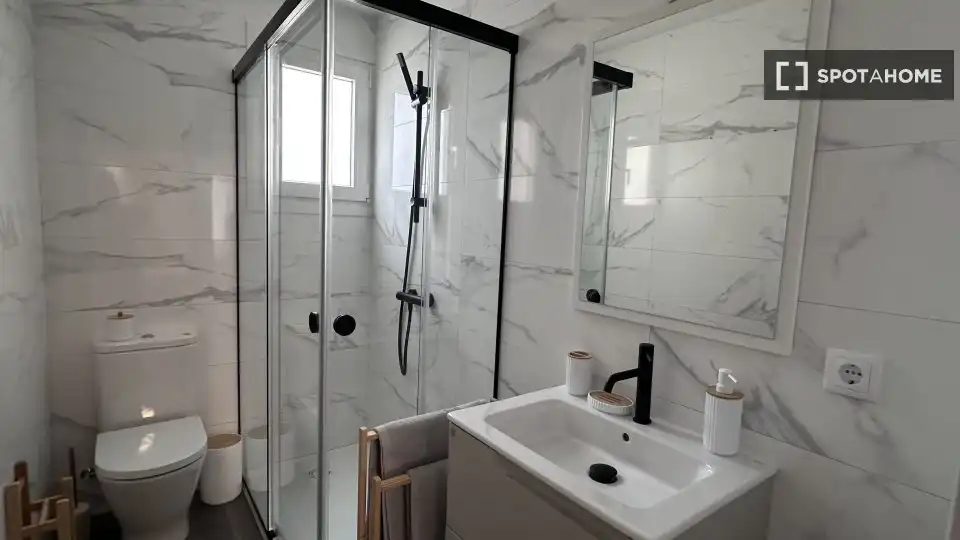Habitación en alquiler, Sevilla