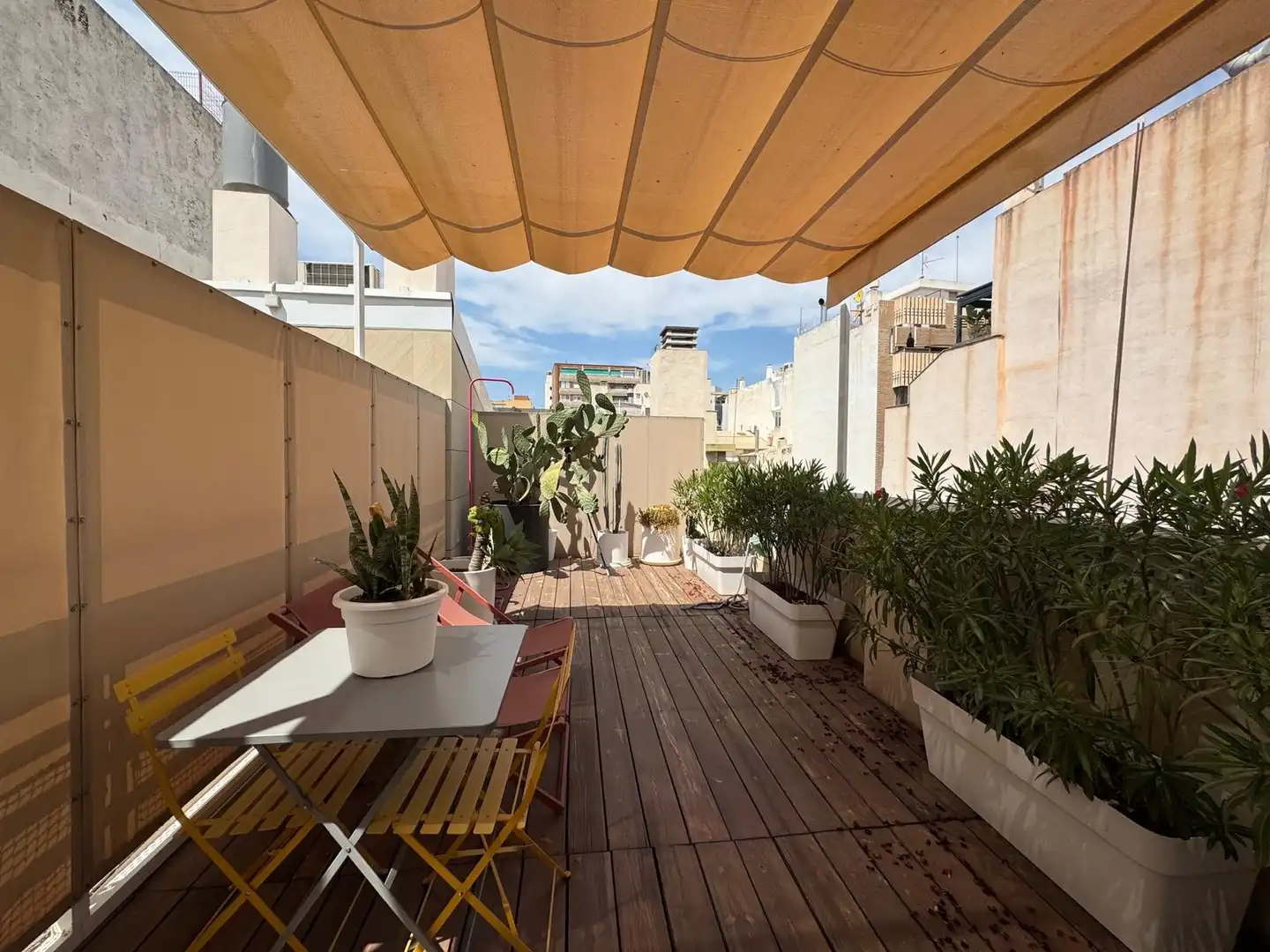 Pis de 160 m² a Alacant