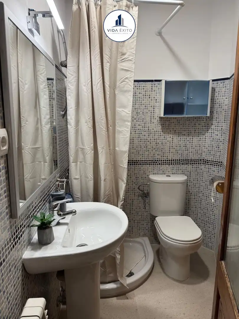 Piso de 90 m² en Jaén