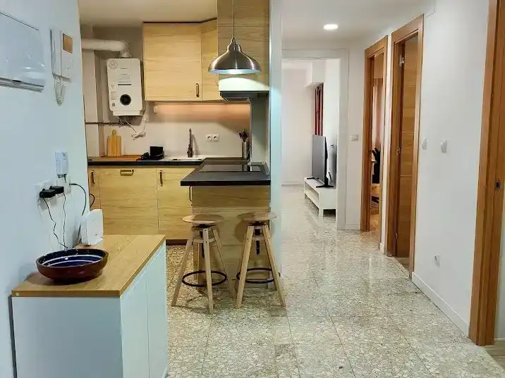 Piso de 117 m² en Zaragoza