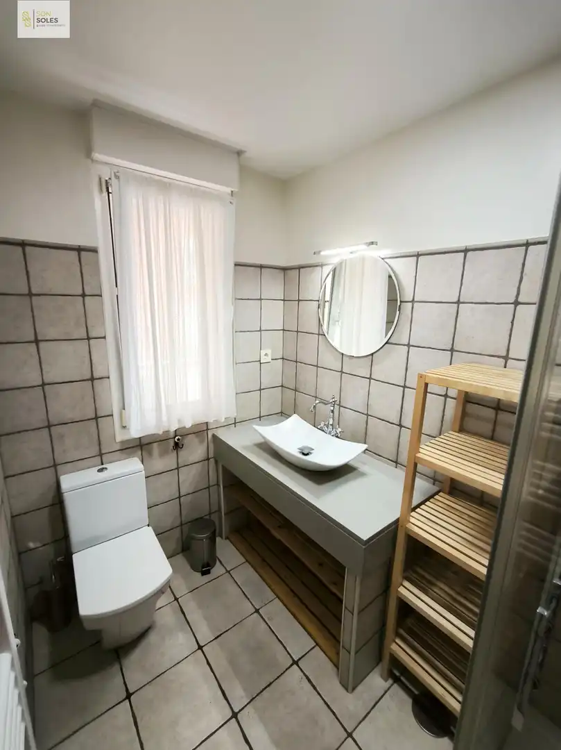 Pis de 100 m² a Santa Cruz de Bezana