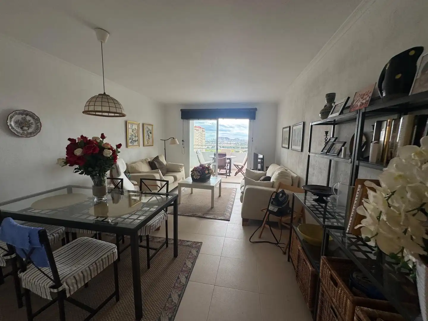 Appartamento 95 m² a el Campello