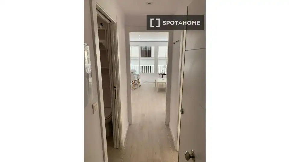 Habitación 52 m², Granada