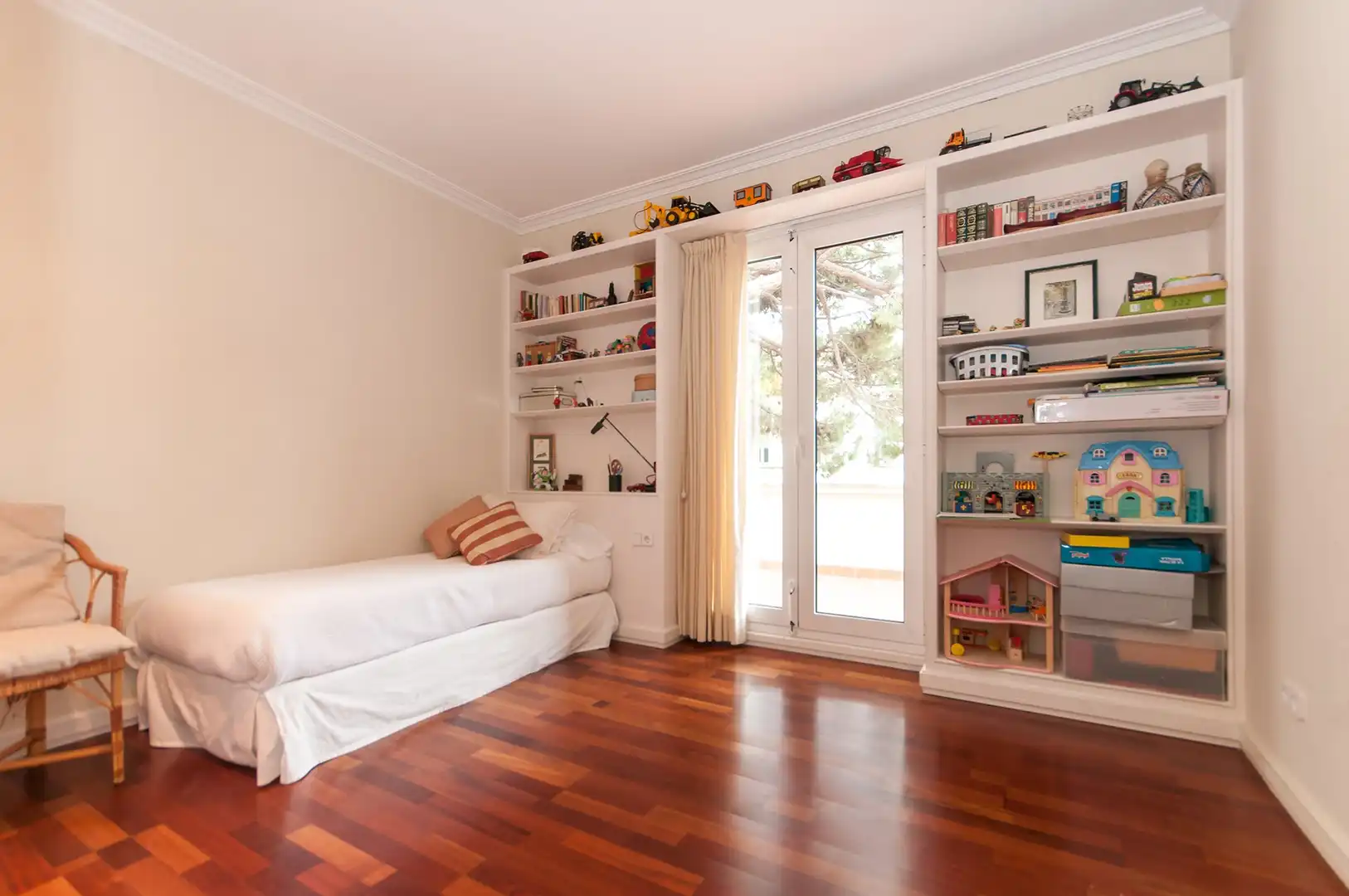 Pis de 346 m² a Sant Just Desvern
