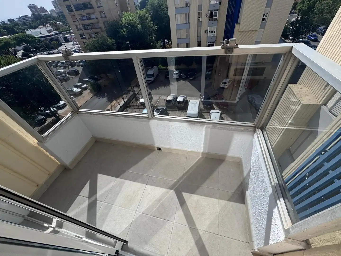 Piso de 91 m² en Jerez de la Frontera