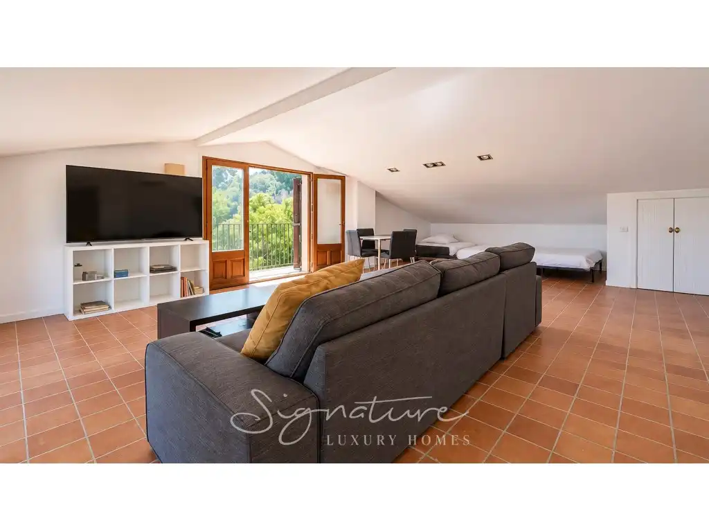 Piso de 690 m² en Sant Cugat del Vallès