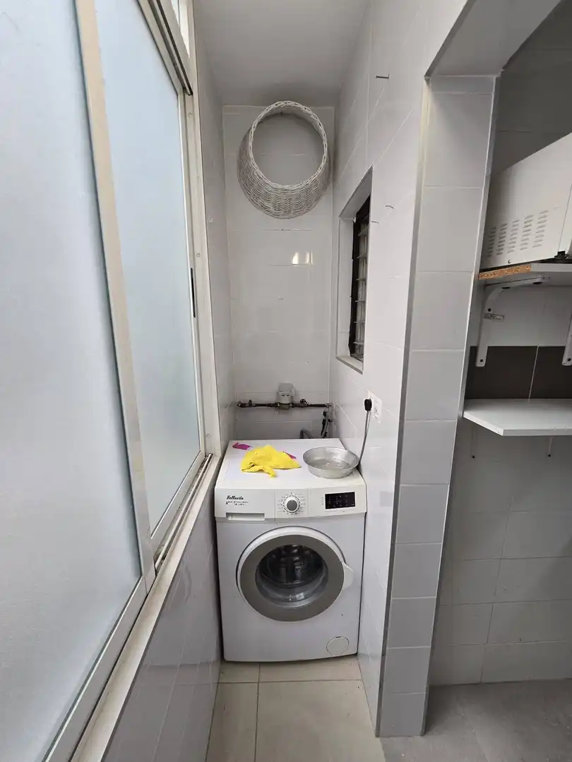 Квартира 78 м² в Аликанте