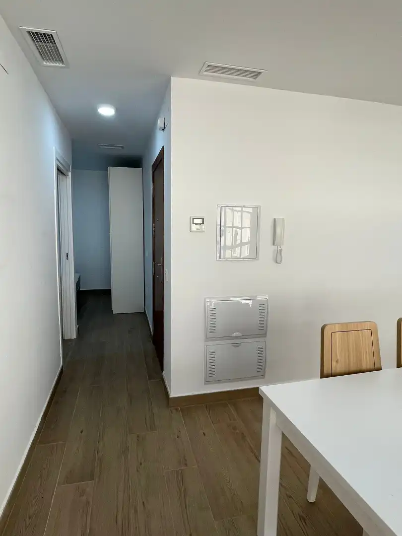 Piso de 45 m² en Plasencia